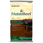 Nutrena® NutreBeef Hi-Mag Mineral | R&J Feed Supply