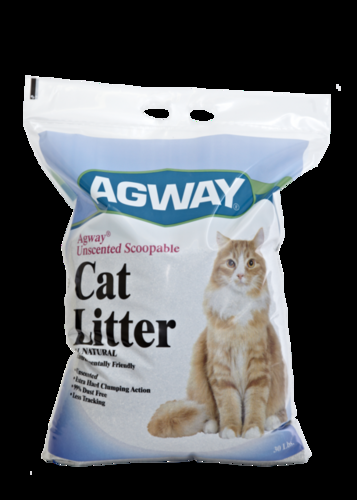 agway cat litter