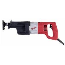 11 AMP Sawzall