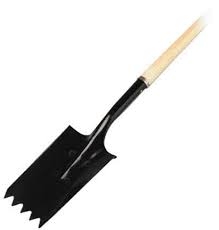 Shingel Shovel