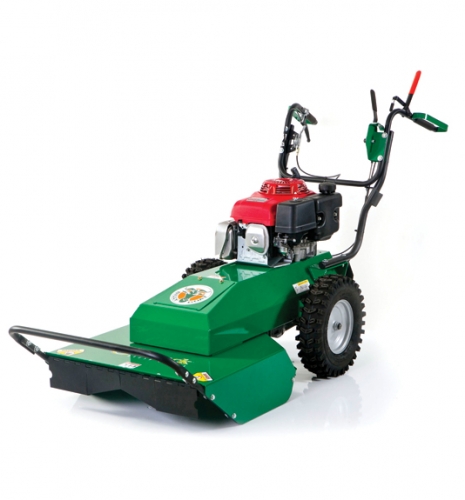 Walk-behind High Weed Mower