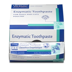 virbac vanilla mint toothpaste