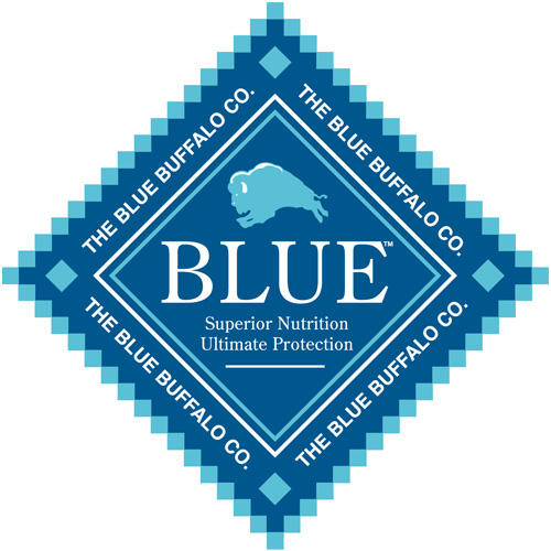 Blue Buffalo Pet Food logo
