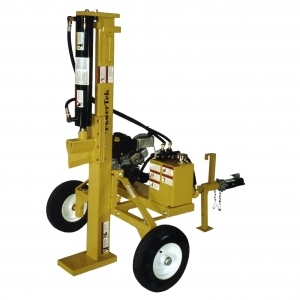 PowerTek 30 Ton Log Splitter