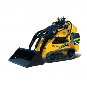Vermeer S650TX Mini Skid Steer Ride-on Track Unit