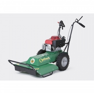Billy Goat 24" Wide Self Propelled Brush Hog