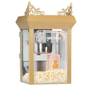 Popcorn Machine