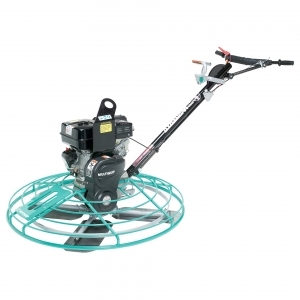 Multiquip Power Trowel - Walk-Behind