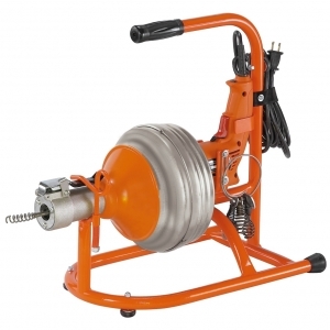 General Wire Spring SUPER Vee witn Handy Stand