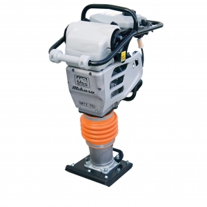 Multiquip Rammer Jumping Jack Tamper