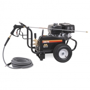 Mi-T-M Corp 2700 PSI Pressure Washer