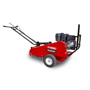MACKISSIC - MERRY COMMERCIAL COMPACT PORTABLE STUMP CUTTER