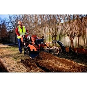 Ditch Witch 1030 Walk Behind Trencher | Grand Rental Station of Malvern, OH