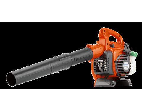 husqvarna 125b handheld blower