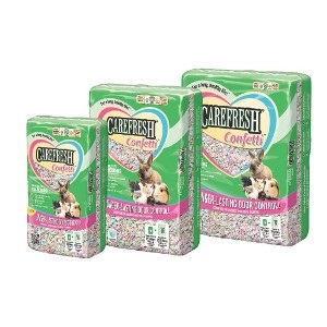 carefresh confetti 10l