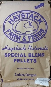 haystack blend special horse pellets feed catalog