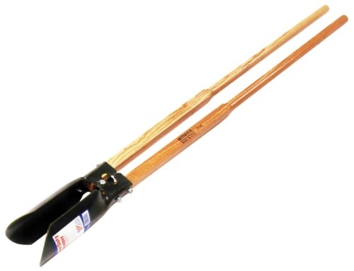 Manual Post Hole Digger
