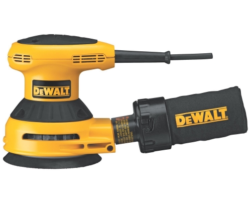 Orbital Palm Sander