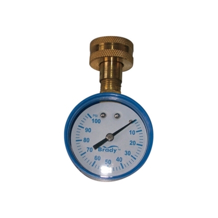 Water Pressure Tester