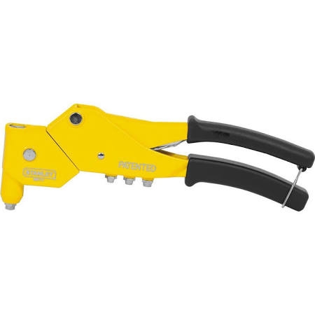 Rivet Gun