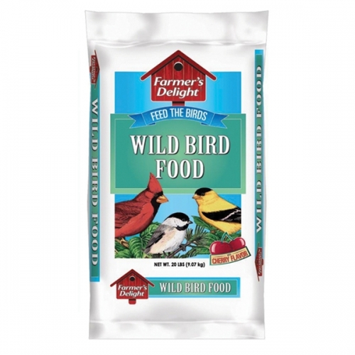wagner s farmer s delight cherry wild bird seed brock farms wagner s farmer s delight cherry wild bird seed brock farms