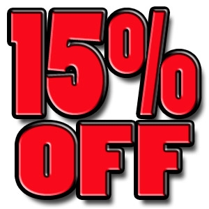 15% Off Pneumatic Tool Rentals In March