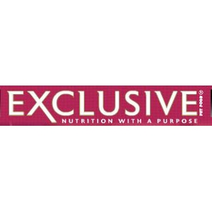 Buy 8 Exclusive Pet Foods & Get 9th FREE
