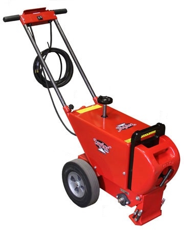 vinyl floor stripper