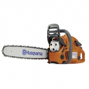 Husqvarna 16" Electric Chainsaw