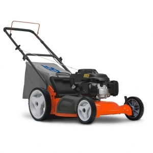 Husqvarna 7021P Push Mower, 21"