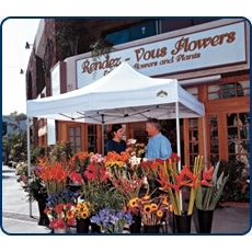 Caravan Classic 10X10 Pop-Up Canopy