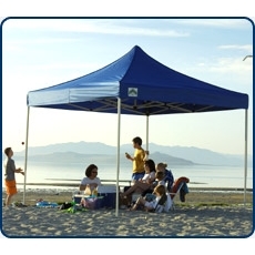 10X10 Pop-Up Canopy Tent
