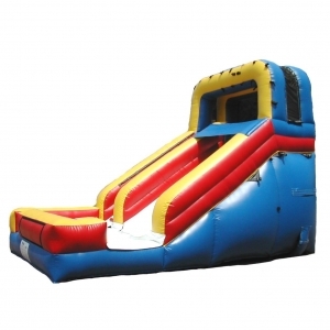Bounce Slide