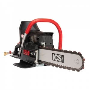680GC Gas Saw Powerhead