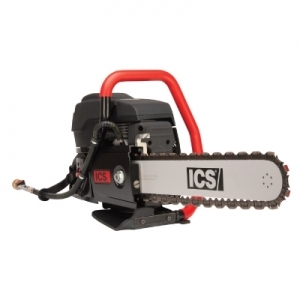 695GC Gas Saw Powerhead