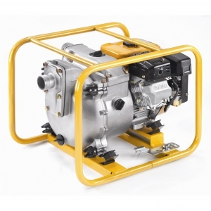 Subaru PKX201T Trash Pump