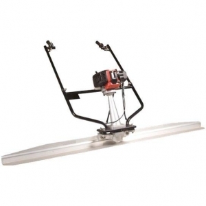 POWER SCREED HEAD