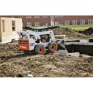 Bobcat Skid Steer loader