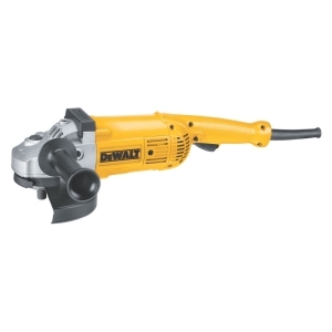 7"/9" Heavy Duty Grinder