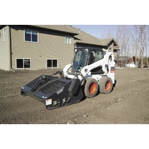 Bobcat Skid Steer loader