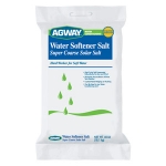  AgwayÂ® Water Softener Salt Super Course