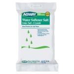 AgwayÂ® Water Solar Salt Crystals