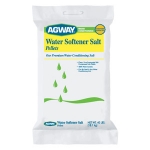 AgwayÂ® Water Softener Salt Pellets