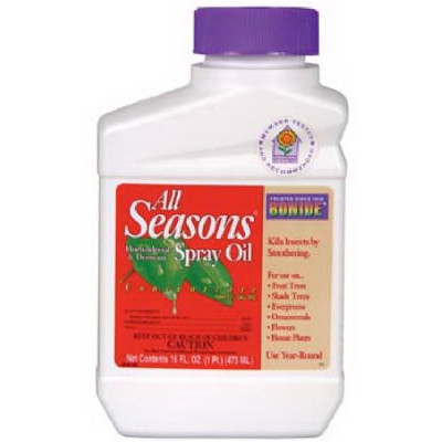 Bonide All Seasons Dormant Spray Oil, 16oz. | East River Nursery ...