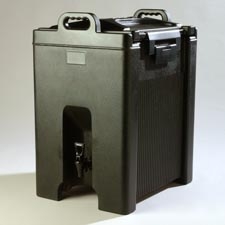 10 Gallon Beverage Server