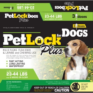 petlock plus