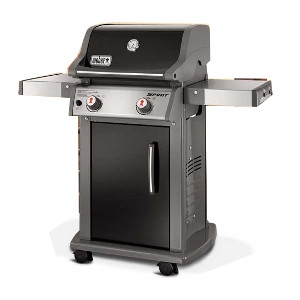 weber spirit grill gas