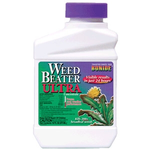 best buttercup weed killer