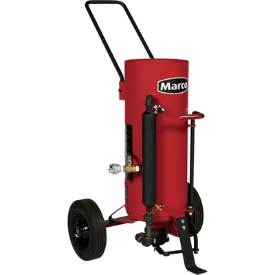sandblaster marco capacity westville rental station grand