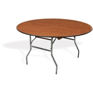 P.S. 100 Series - 48" dia. Round Table